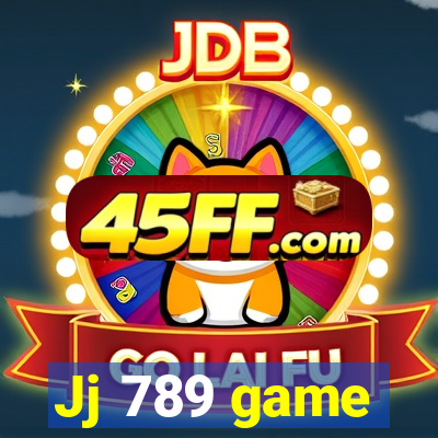 Jj 789 game
